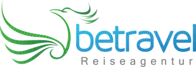 Logo Betravel